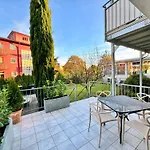 Black Garden Loft - Design Bad Krozingen
