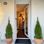 Black Garden Loft - Design * Bad Krozingen