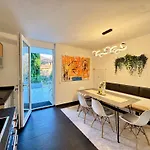Διαμέρισμα Black Garden Loft - Design Bad Krozingen
