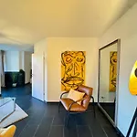 Black Garden Loft - Design Bad Krozingen