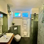 Black Garden Loft - Design Διαμέρισμα *