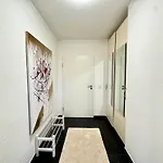 Διαμέρισμα Black Garden Loft - Design *