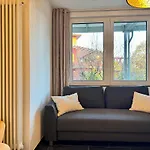 Black Garden Loft - Design Διαμέρισμα Bad Krozingen