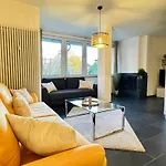 Black Garden Loft - Design Διαμέρισμα *