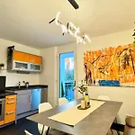 Διαμέρισμα Black Garden Loft - Design Bad Krozingen