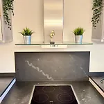 Διαμέρισμα Black Garden Loft - Design