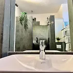 Διαμέρισμα Black Garden Loft - Design Bad Krozingen