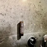 Black Garden Loft - Design Διαμέρισμα *