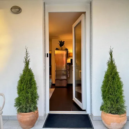 Black Garden Loft - Design * Bad Krozingen