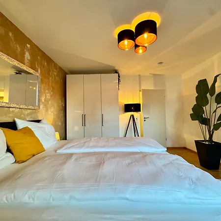 Black Garden Loft - Design *