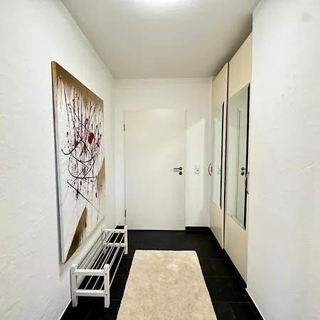 Διαμέρισμα Black Garden Loft - Design *