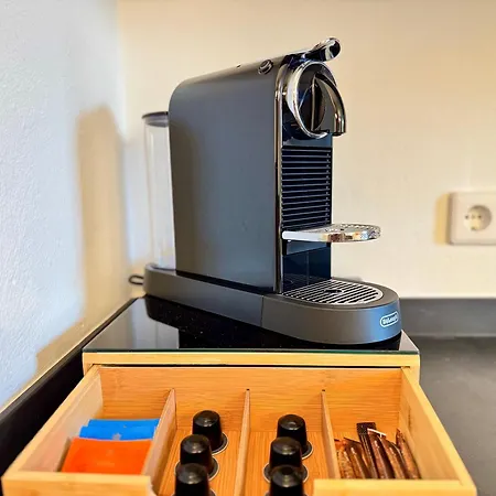 Διαμέρισμα Black Garden Loft - Design Bad Krozingen