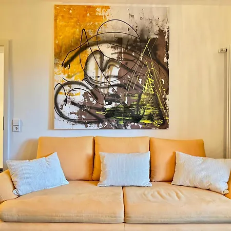 Black Garden Loft - Design * Bad Krozingen