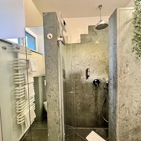 Black Garden Loft - Design Bad Krozingen