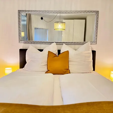 Black Garden Loft - Design