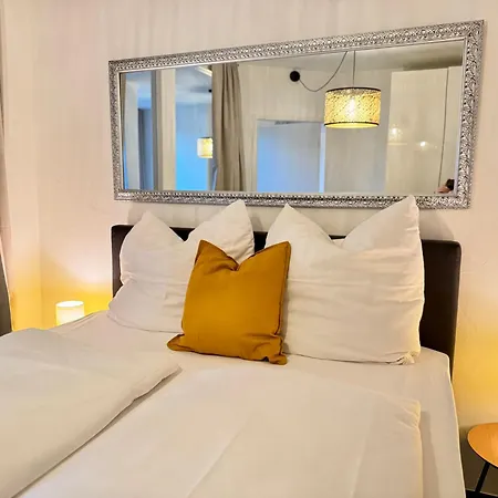 Black Garden Loft - Design