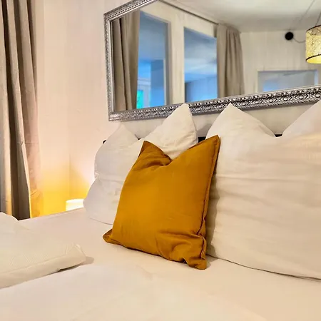 Black Garden Loft - Design *