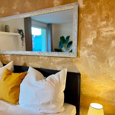 Black Garden Loft - Design *